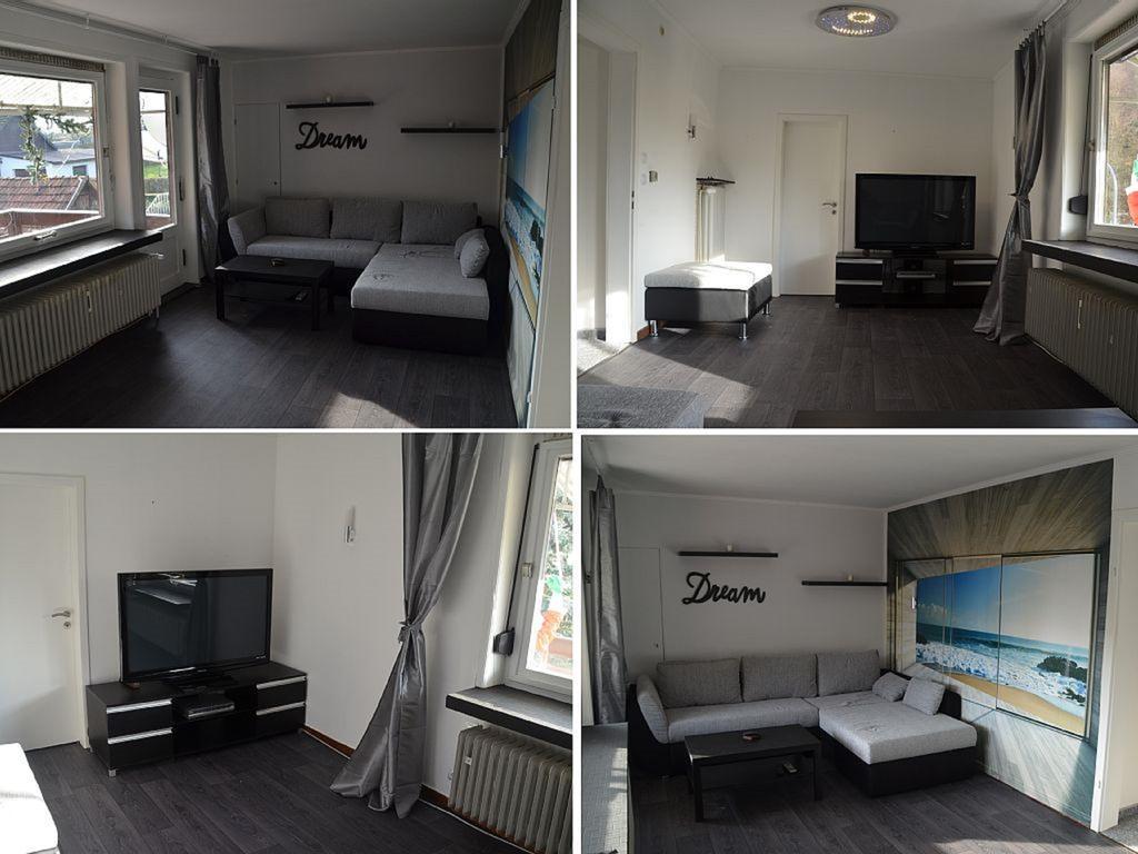 3 Harz Ferienhaus *